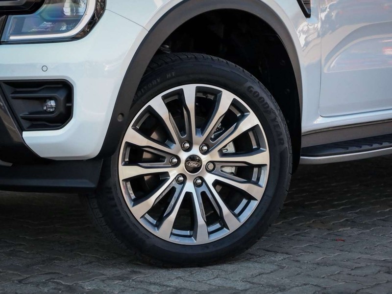 Ford Ranger - Ford Woodmead - Image 3