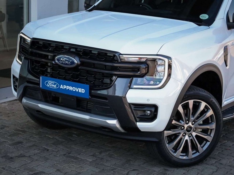 Ford Ranger - Ford Woodmead - Image 2