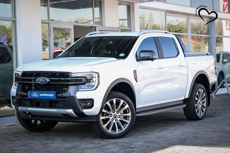 Ford Ranger - Ford Woodmead - Image 1