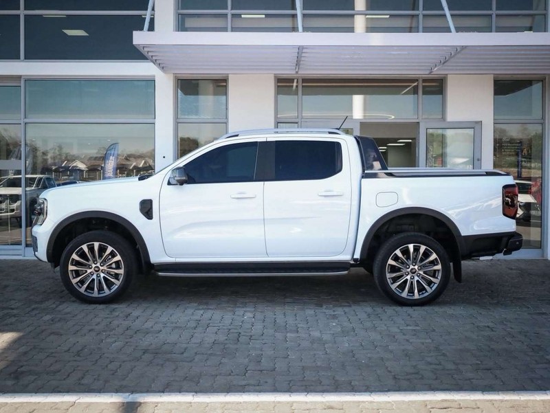 Ford Ranger - Ford Woodmead - Image 6