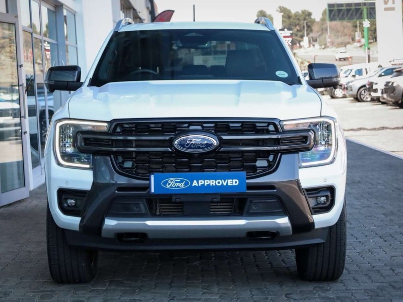 Ford Ranger - Ford Woodmead - Image 5