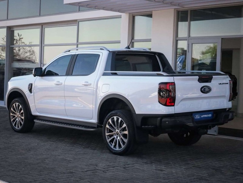 Ford Ranger - Ford Woodmead - Image 7