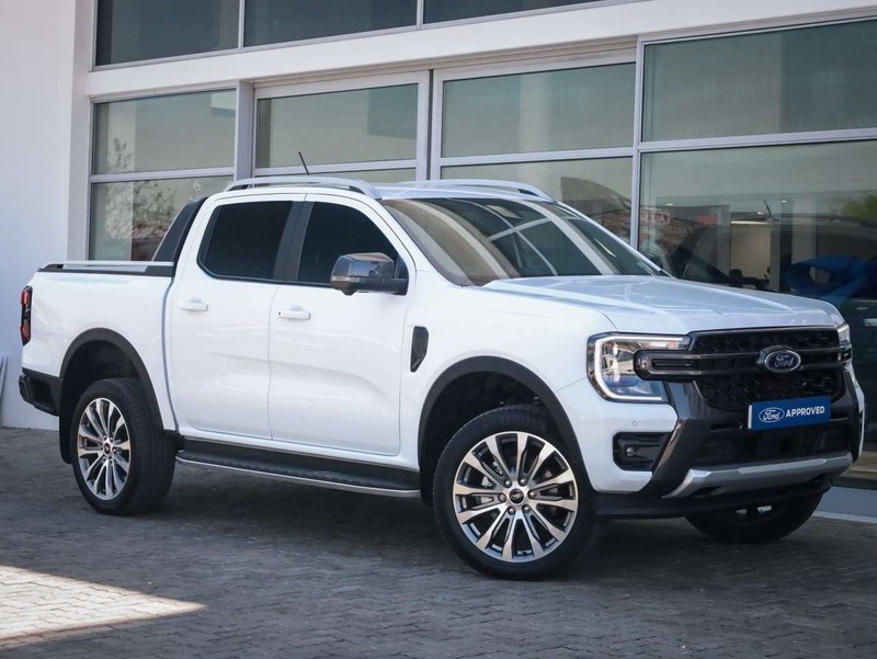 Ford Ranger - Ford Woodmead - Image 11