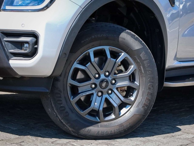 Ford Ranger - Ford Woodmead - Image 2