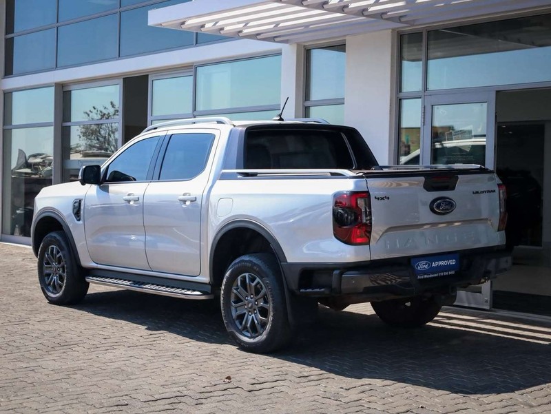 Ford Ranger - Ford Woodmead - Image 6