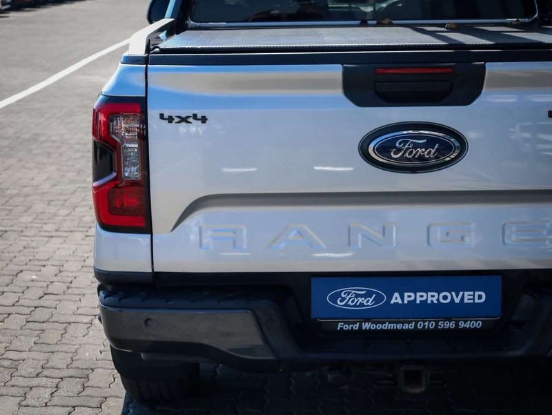 Ford Ranger - Ford Woodmead - Image 7