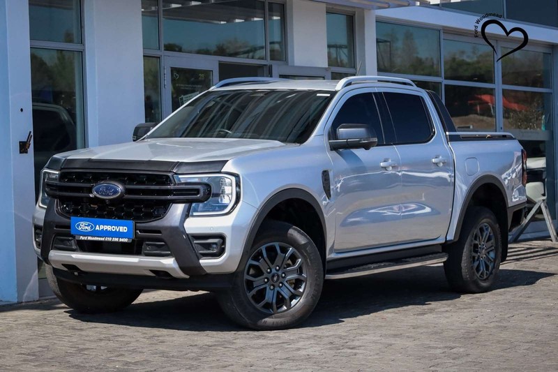 Ford Ranger - Ford Woodmead - Image 1