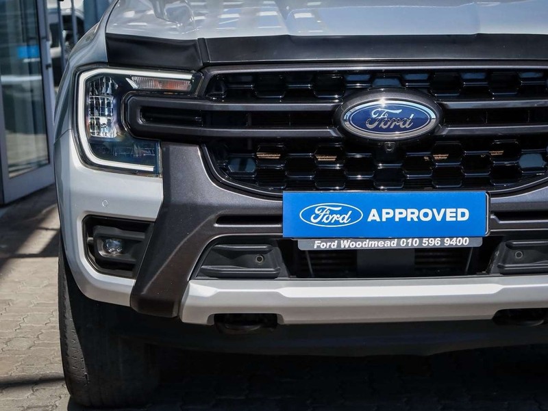 Ford Ranger - Ford Woodmead - Image 3
