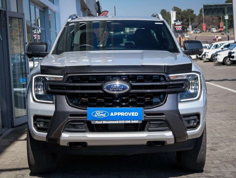 Ford Ranger - Ford Woodmead - Image 4