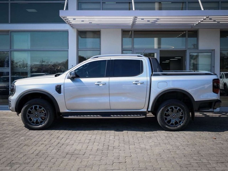 Ford Ranger - Ford Woodmead - Image 5