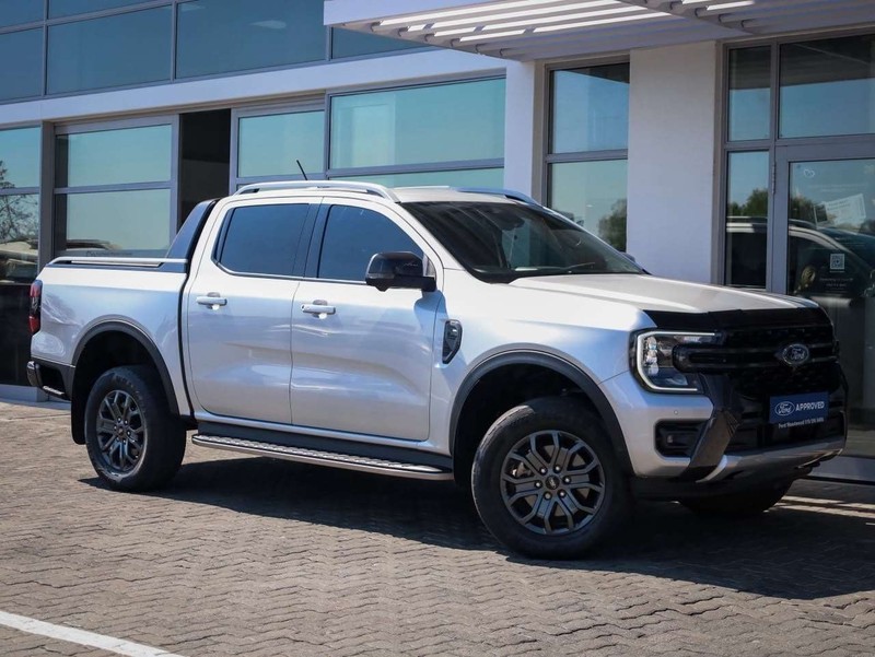 Ford Ranger - Ford Woodmead - Image 9