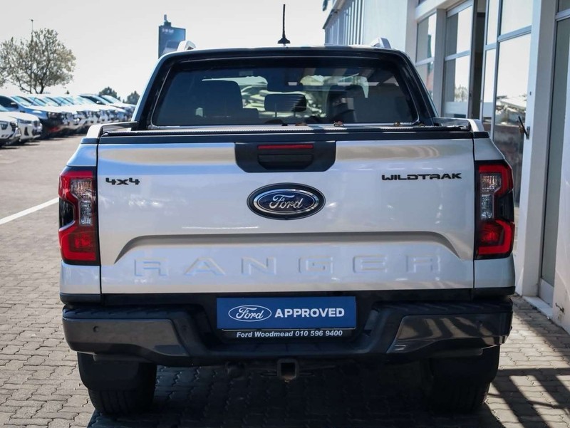 Ford Ranger - Ford Woodmead - Image 8