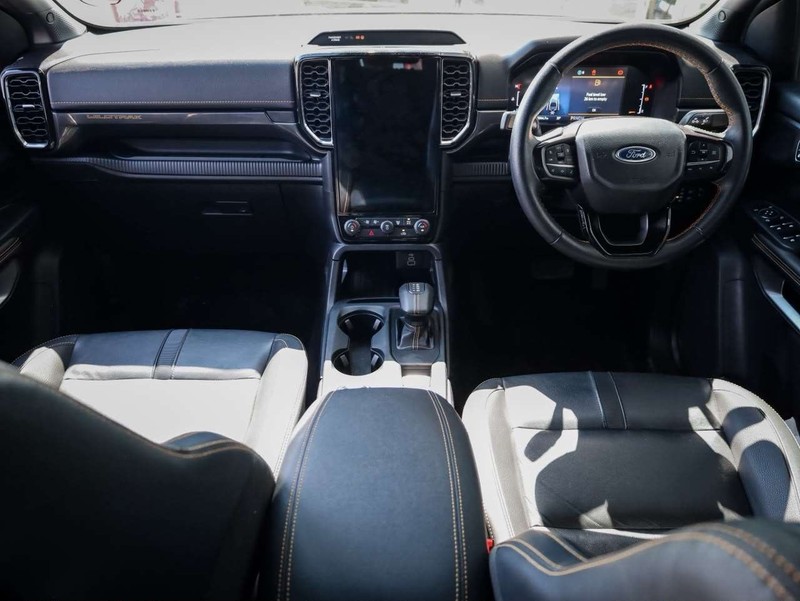 Ford Ranger - Ford Woodmead - Image 10