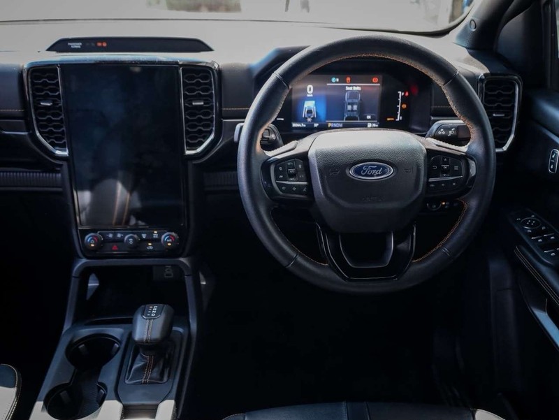 Ford Ranger - Ford Woodmead - Image 11