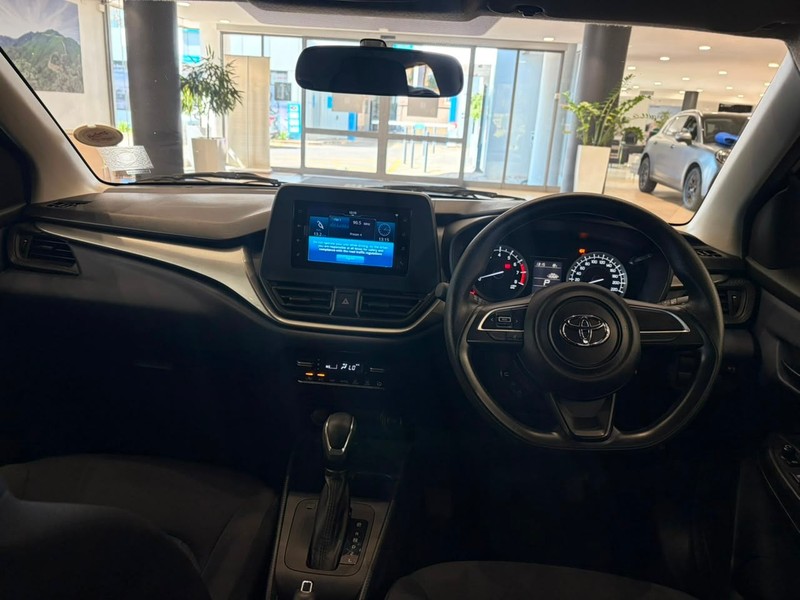 Toyota Starlet - GWM Haval Hatfield - Image 16