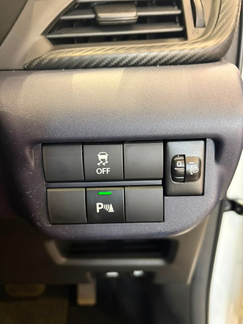 Toyota Starlet - GWM Haval Hatfield - Image 12