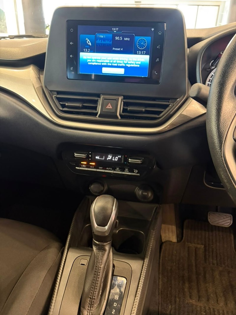 Toyota Starlet - GWM Haval Hatfield - Image 9