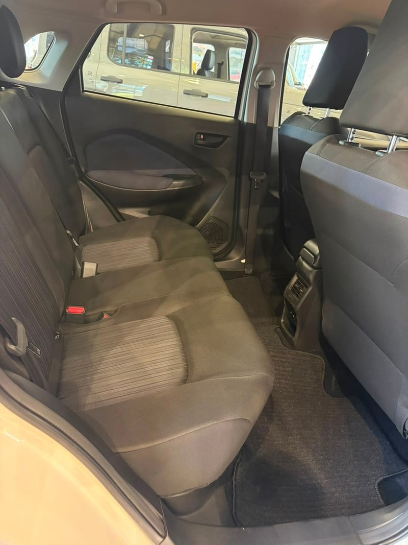 Toyota Starlet - GWM Haval Hatfield - Image 18