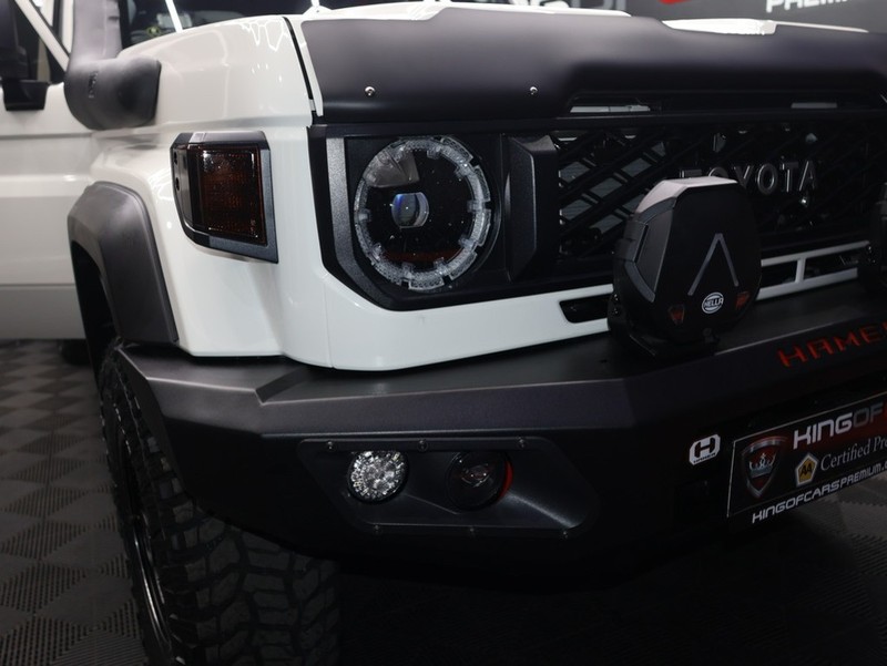 Toyota Land Cruiser - King Of Cars Group - Image 7