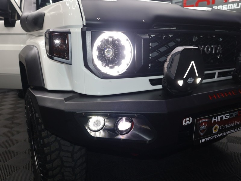 Toyota Land Cruiser - King Of Cars Group - Image 6