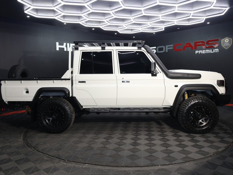 Toyota Land Cruiser - King Of Cars Group - Image 3