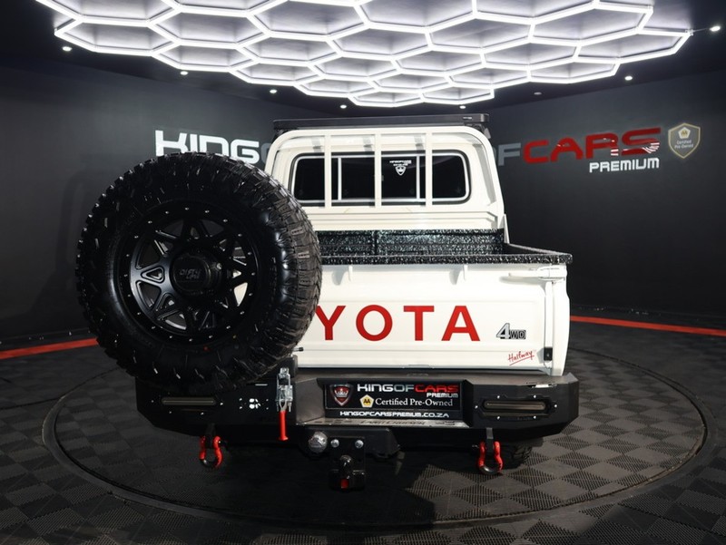 Toyota Land Cruiser - King Of Cars Group - Image 5