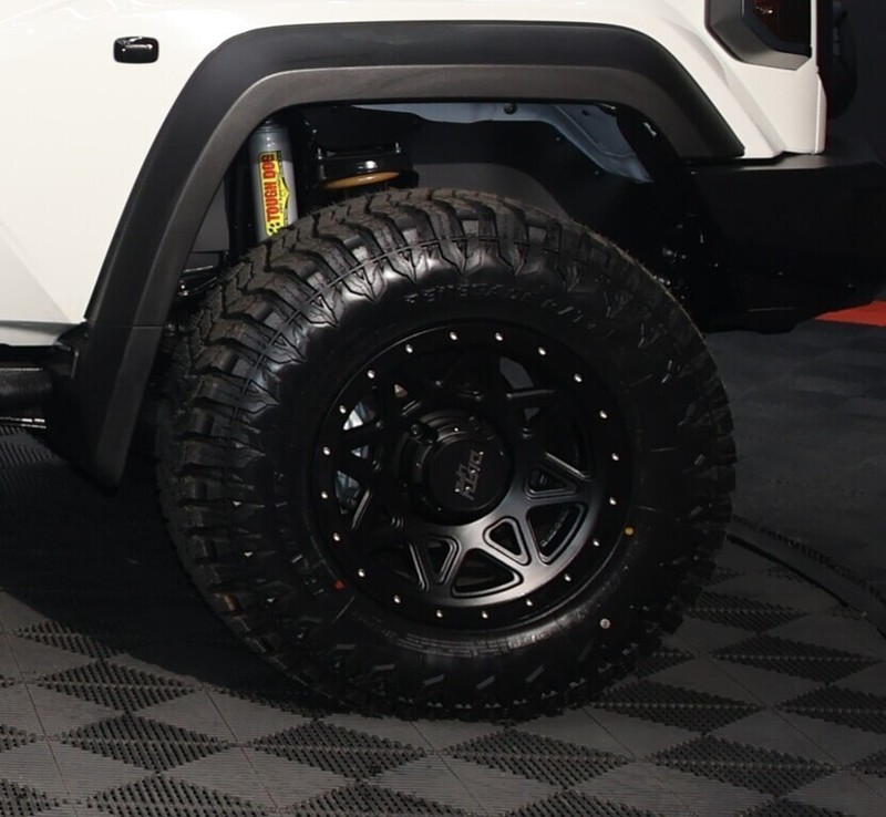 Toyota Land Cruiser - King Of Cars Group - Image 8