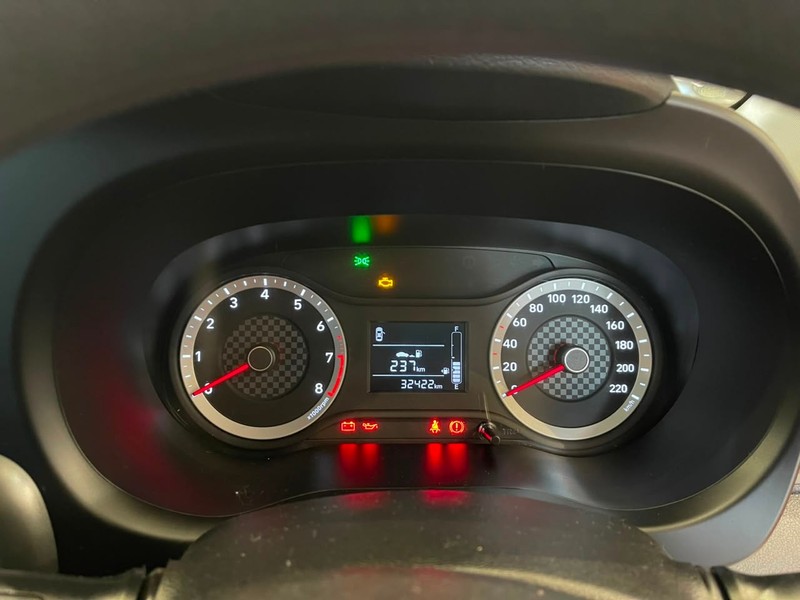 Hyundai Grand i10 - GWM Haval Hatfield - Image 14