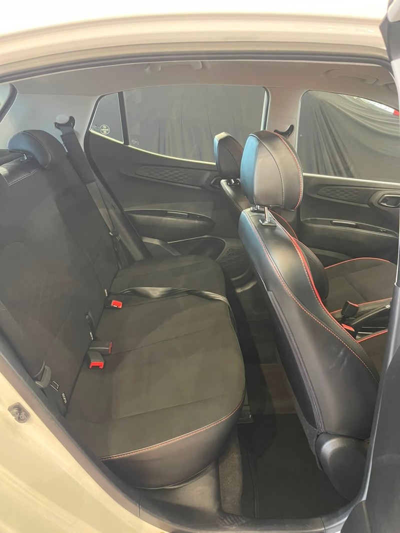Hyundai Grand i10 - GWM Haval Hatfield - Image 6