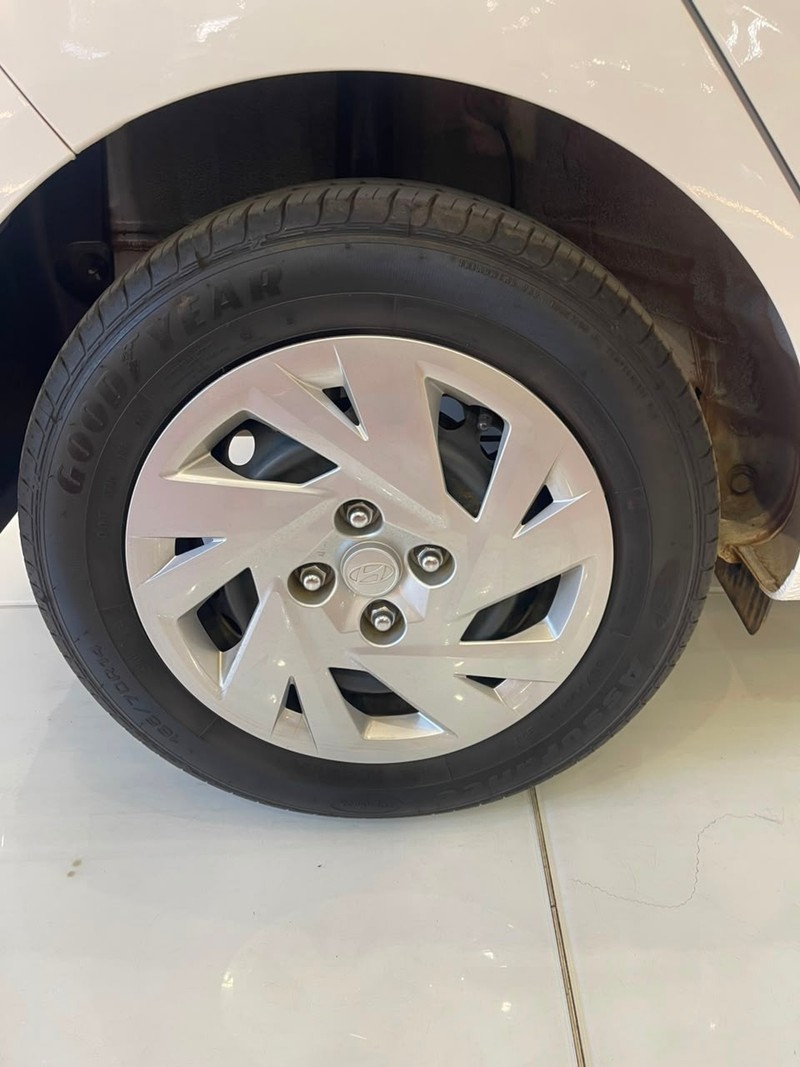 Hyundai Grand i10 - GWM Haval Hatfield - Image 5