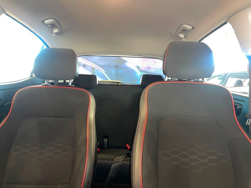 Hyundai Grand i10 - GWM Haval Hatfield - Image 9