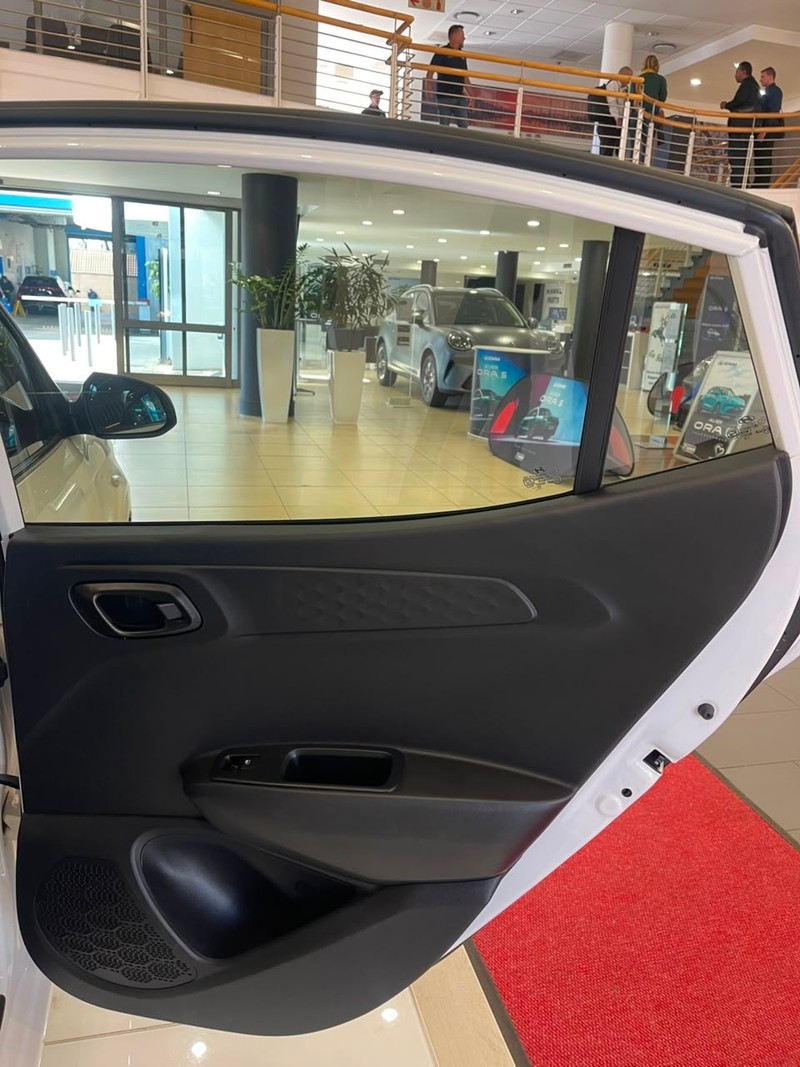 Hyundai Grand i10 - GWM Haval Hatfield - Image 7