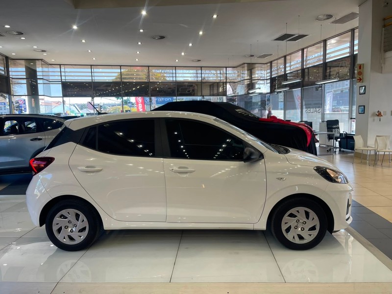 Hyundai Grand i10 - GWM Haval Hatfield - Image 3