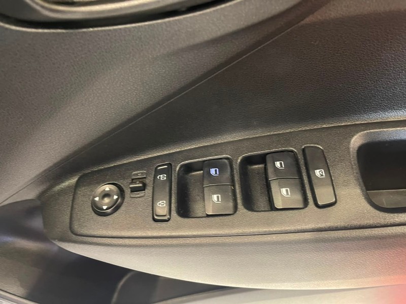 Hyundai Grand i10 - GWM Haval Hatfield - Image 10