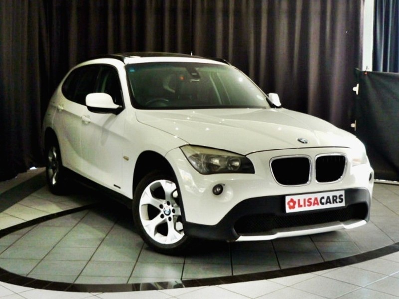 BMW X1 - LisaCars - Image 1