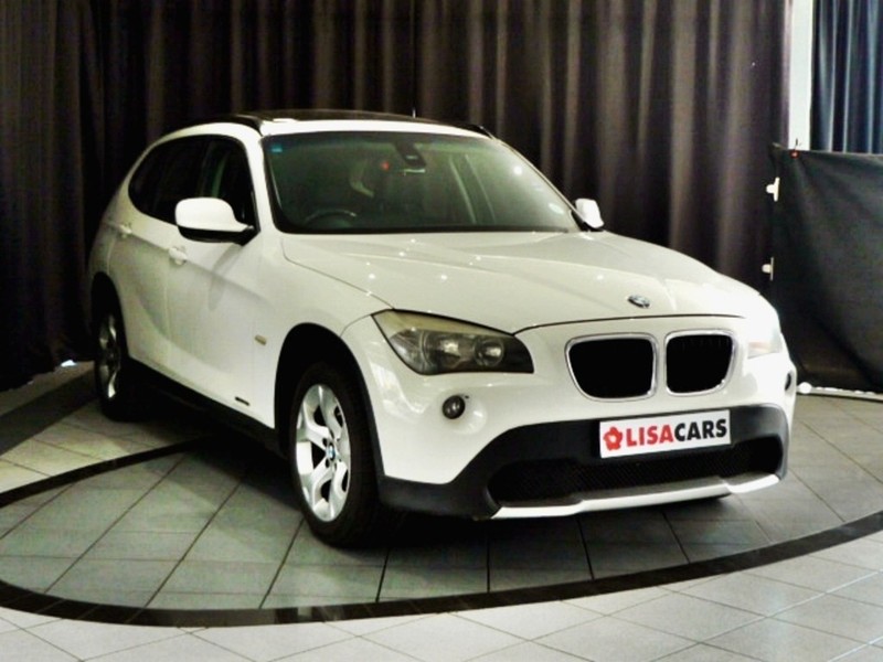 BMW X1 - LisaCars - Image 2