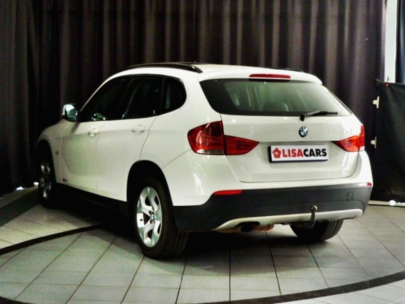 BMW X1 - LisaCars - Image 5