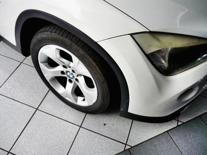 BMW X1 - LisaCars - Image 9