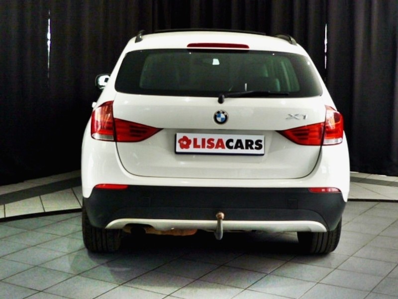BMW X1 - LisaCars - Image 6