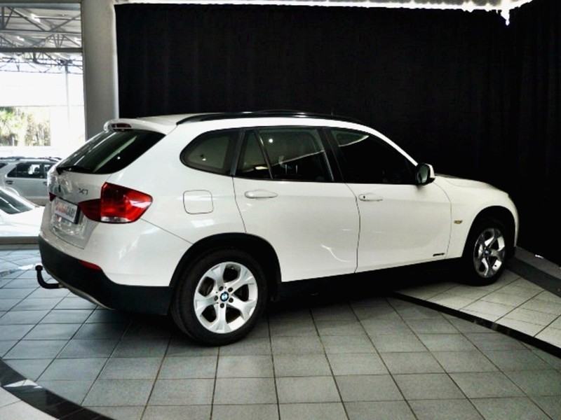 BMW X1 - LisaCars - Image 7