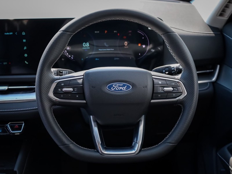 Ford Territory - Ford Woodmead - Image 12
