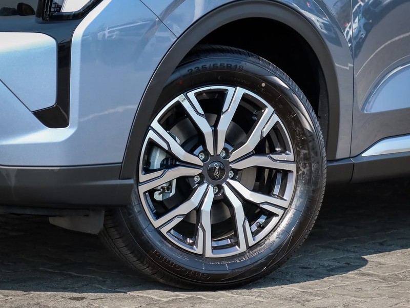 Ford Territory - Ford Woodmead - Image 3