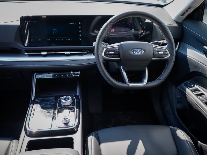 Ford Territory - Ford Woodmead - Image 11