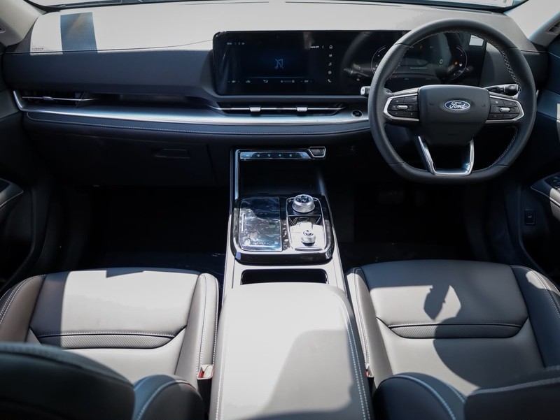 Ford Territory - Ford Woodmead - Image 10