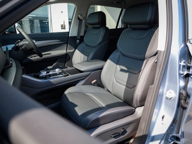 Ford Territory - Ford Woodmead - Image 16