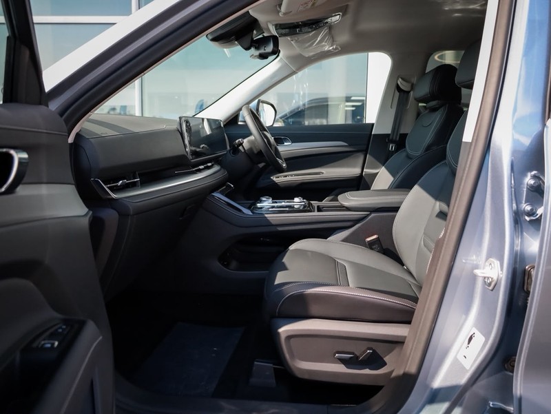 Ford Territory - Ford Woodmead - Image 17