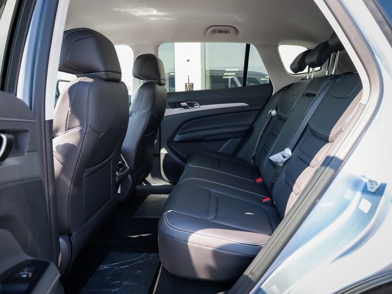 Ford Territory - Ford Woodmead - Image 18