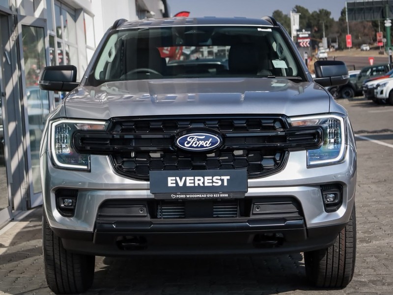 Ford Everest - Ford Woodmead - Image 5