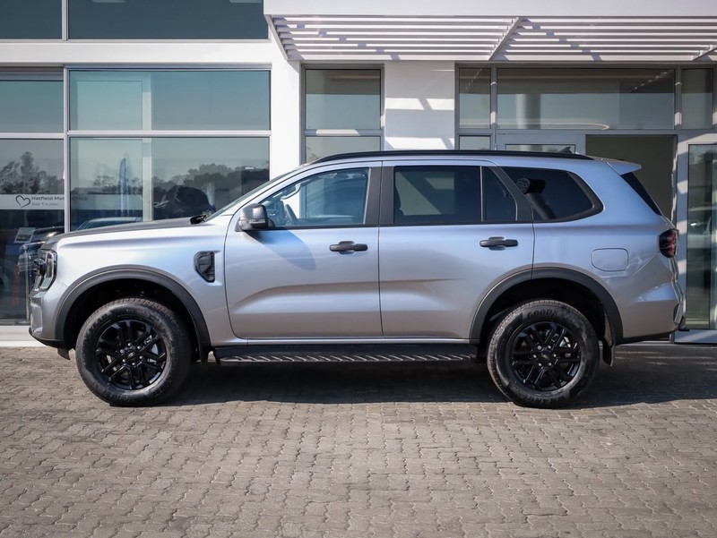 Ford Everest - Ford Woodmead - Image 6