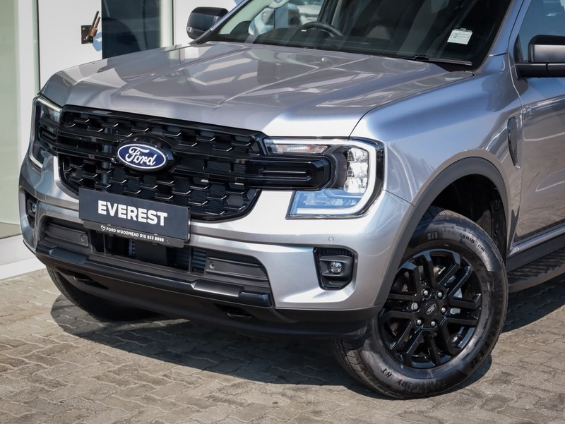 Ford Everest - Ford Woodmead - Image 2